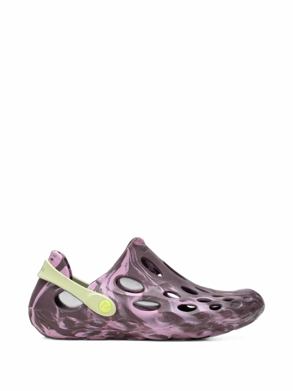 Merrell Hydro Moc sneakers - Viola
