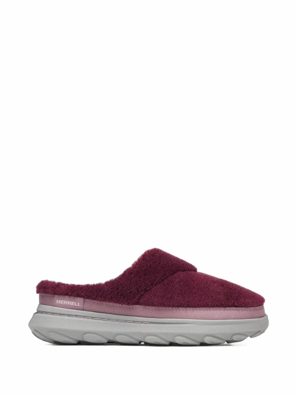 Merrell Hut Moc 2 sneakers - Rosso