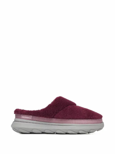 Merrell tenis Hut Moc 2