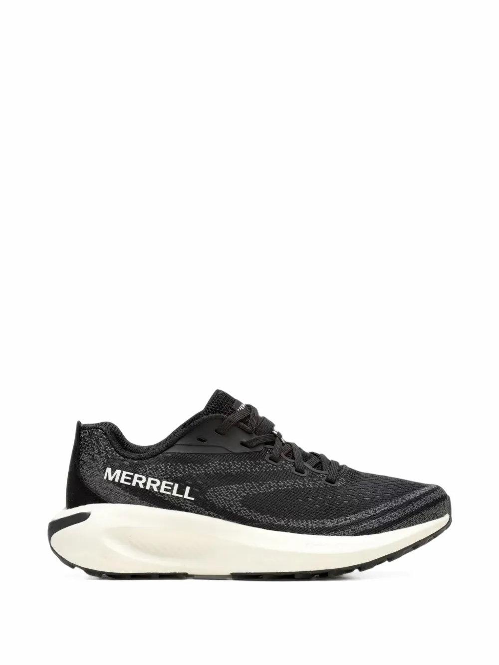 Merrell Morphlite low-top sneakers - Nero
