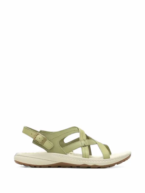 Merrell Momentum Agave strappy sandals
