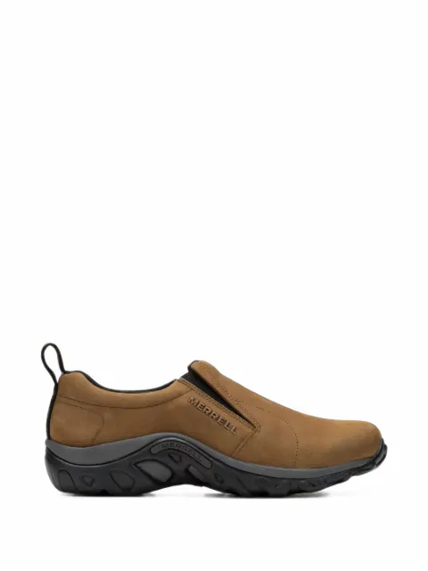Merrell Jungle Moc leather sneakers