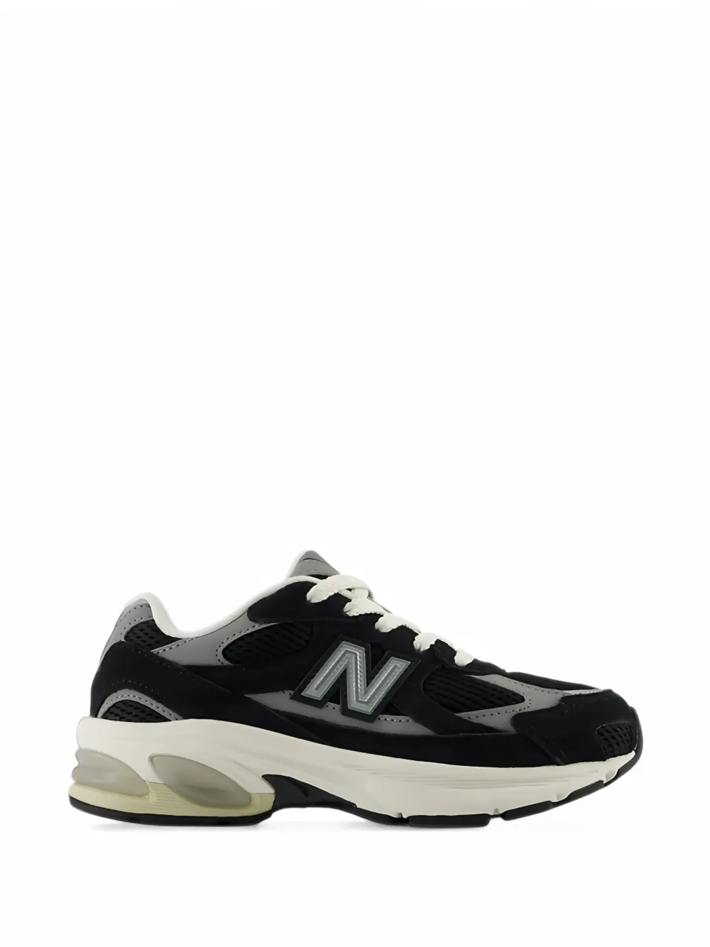 New Balance 2010 panelled sneakers - Nero