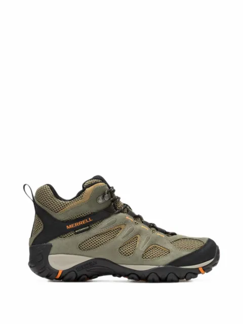 Merrell Yokota 2 waterproof sneakers