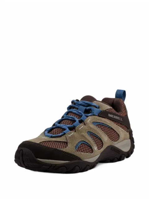 Merrell Yokota 2 panelled sneakers