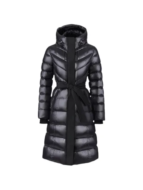 Mackage Coralia hooded padded coat