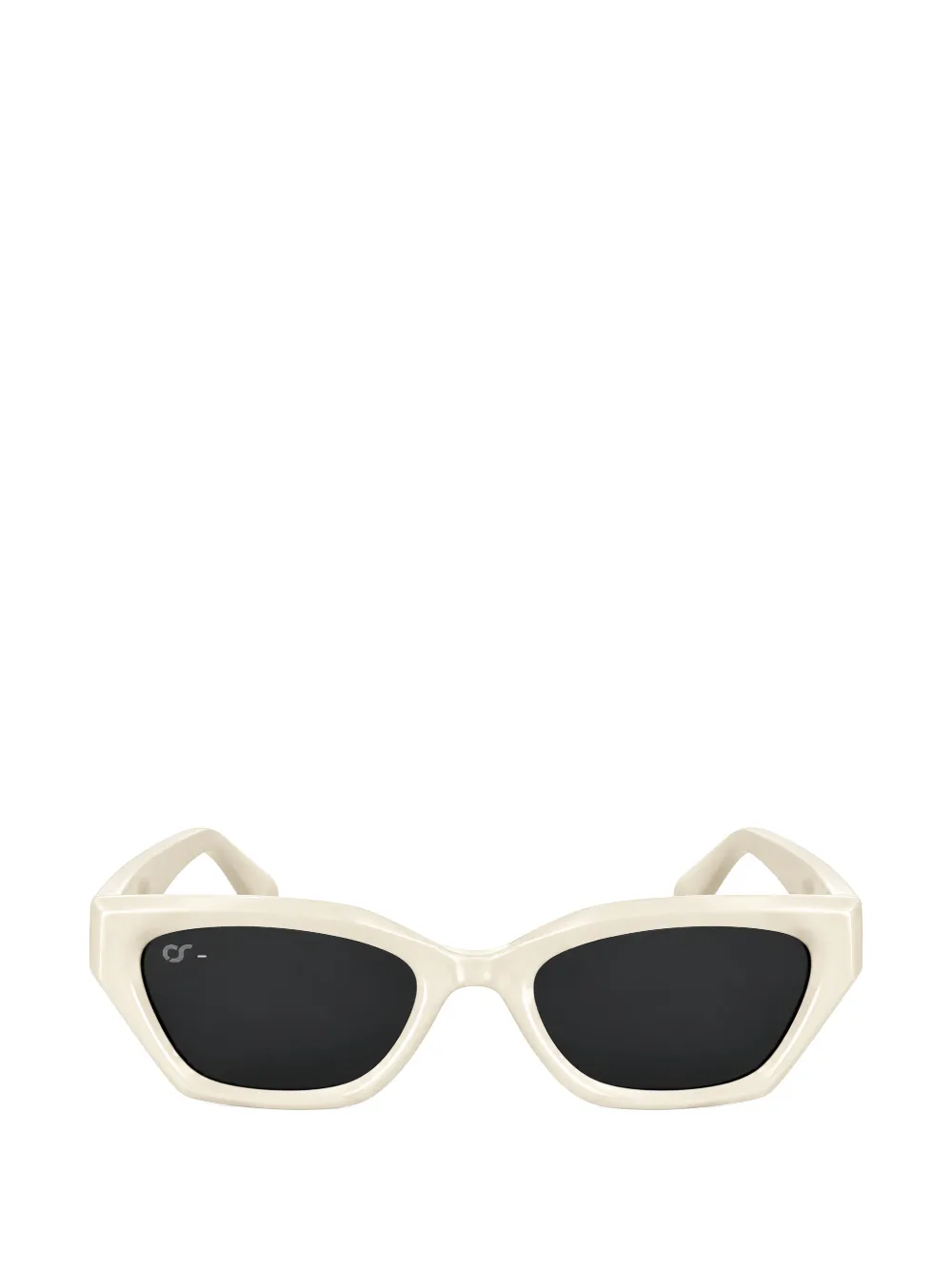 OS SUNGLASSES KIDS tinted-lens sunglasses - Toni neutri