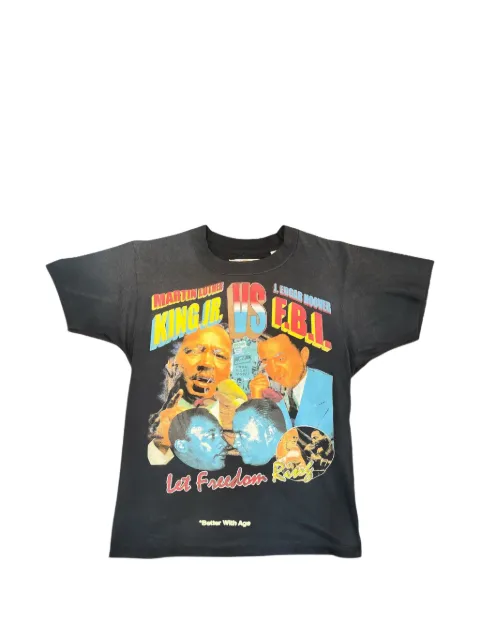 Better with Age  playera Freedom