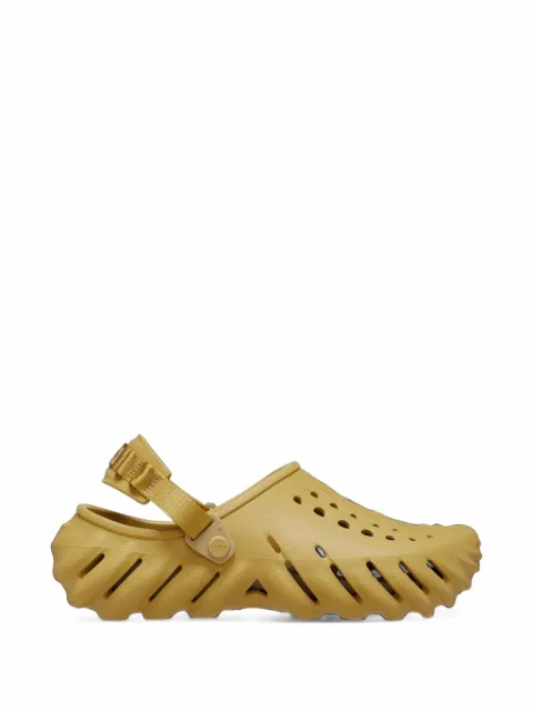 Crocs mules Echo