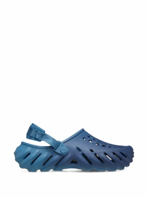 Crocs Echo clogs