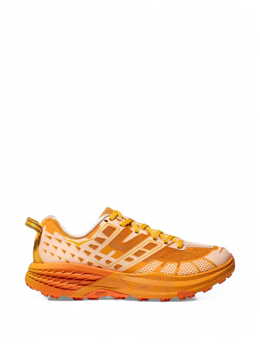 HOKA Speedgoat 2 sneakers - Arancione