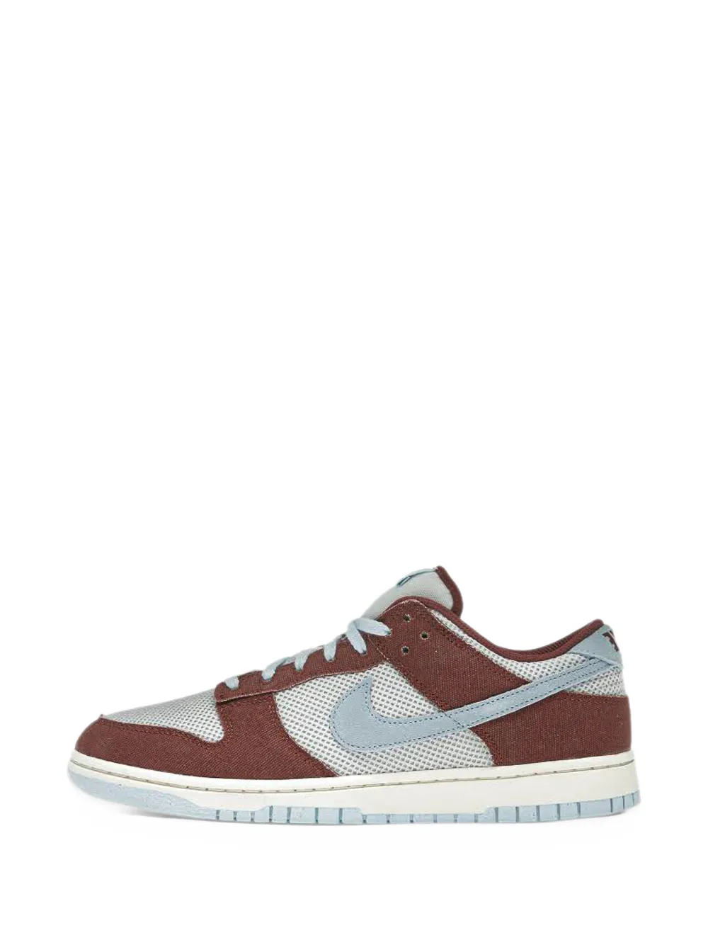 Nike Dunk Low Retro SE sneakers - Marrone