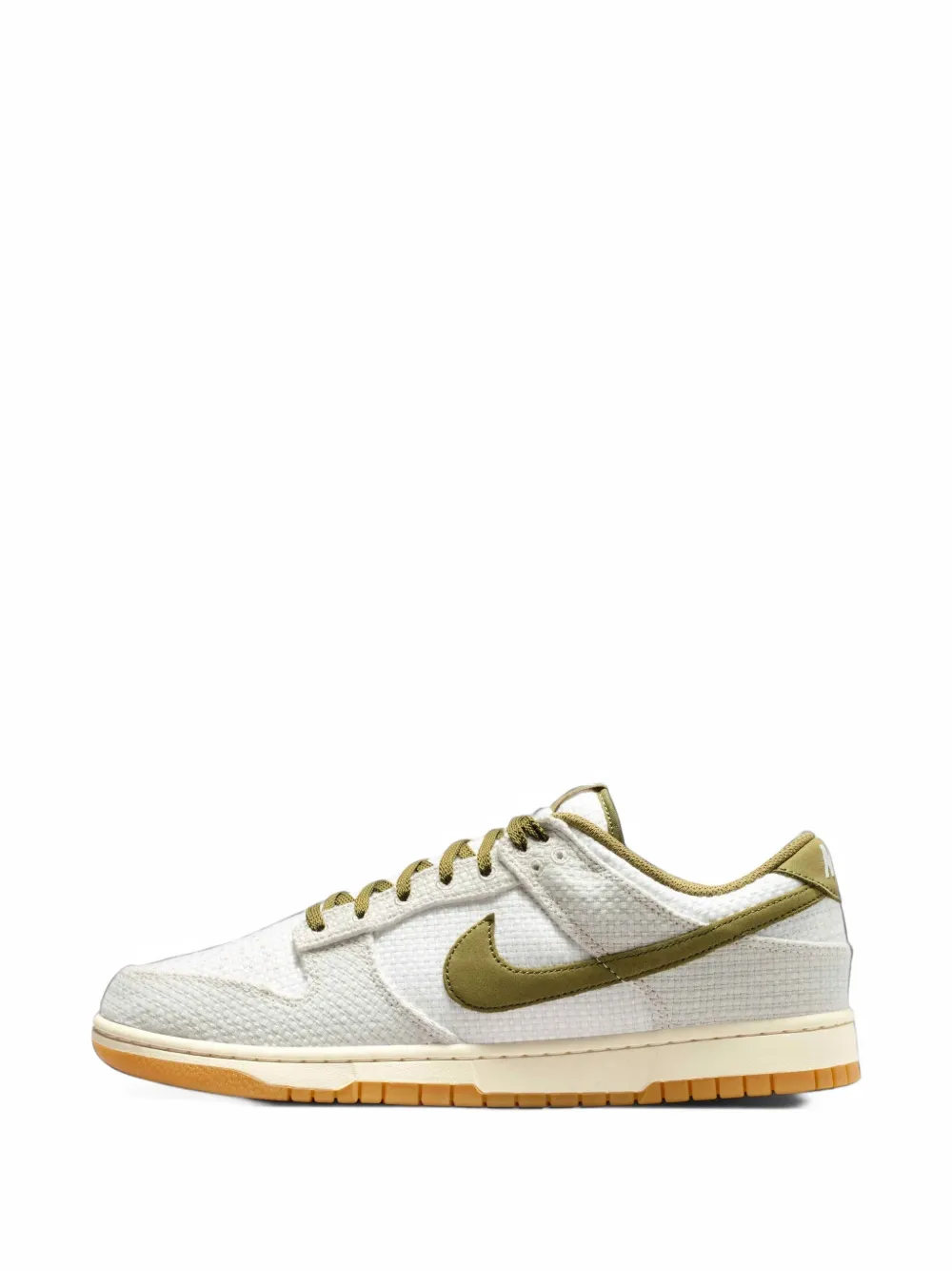 Nike Dunk Low Retro SE sneakers - Bianco
