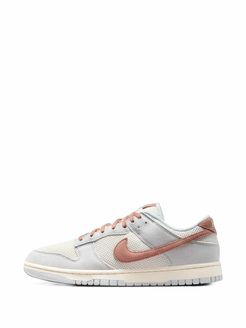 Nike Dunk Low Retro SE sneakers - Grigio