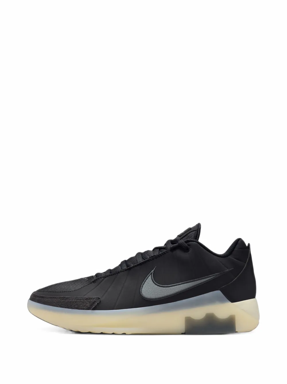 Nike LeBron Witness 9 sneakers - Nero