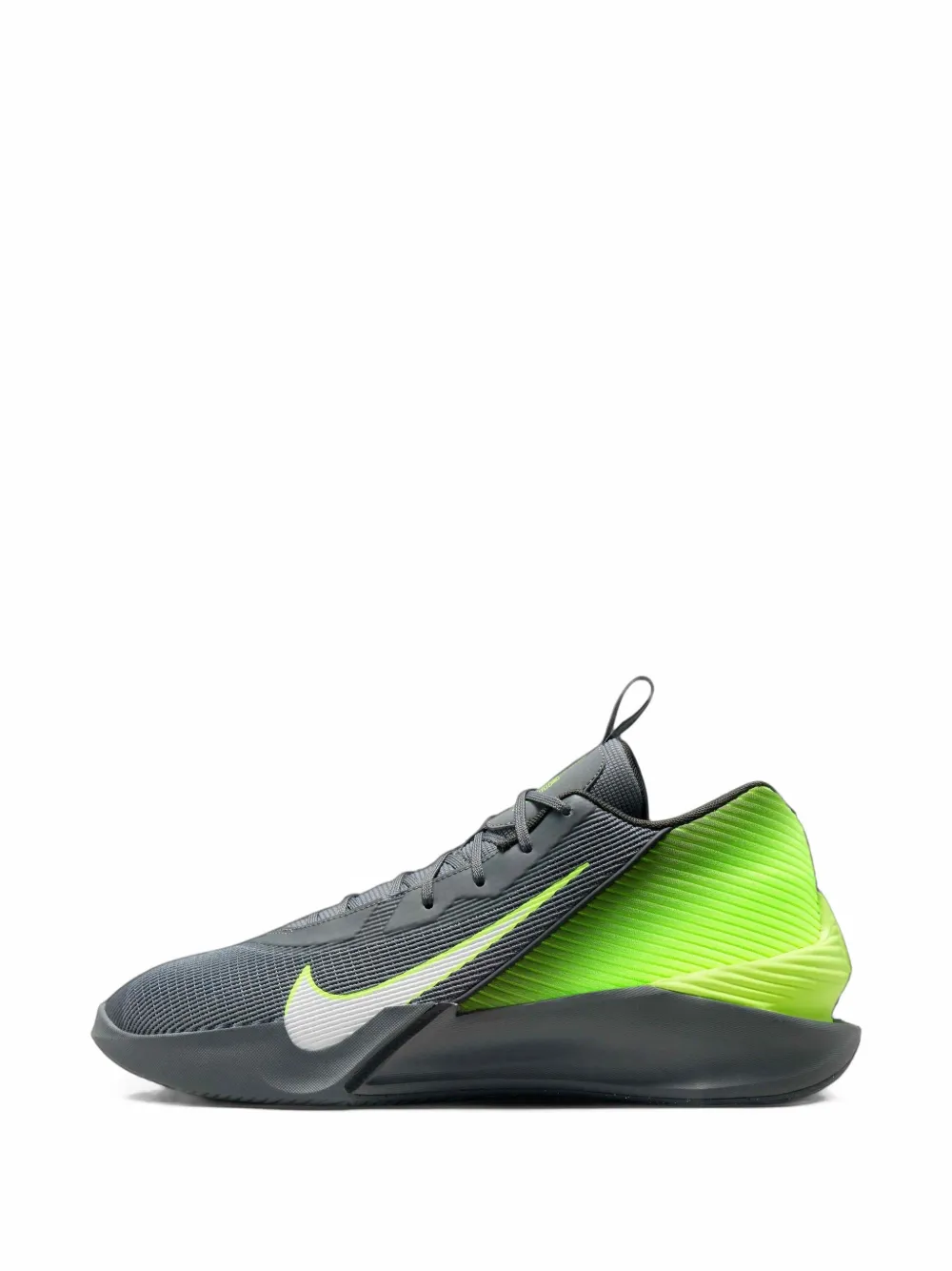 Nike G.T. Jump Academy sneakers - Grigio
