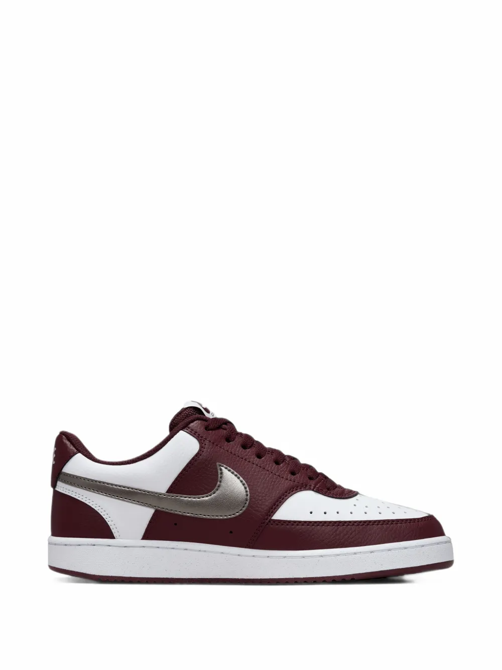 Nike Court Vision Low sneakers - Rosso