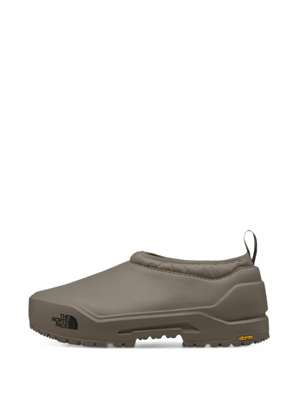 The North Face Base Camp WP sneakers - Marrone