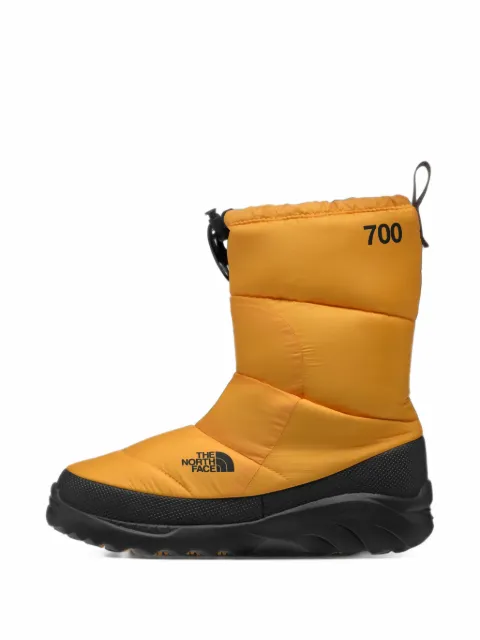 The North Face Nuptse Traction boots