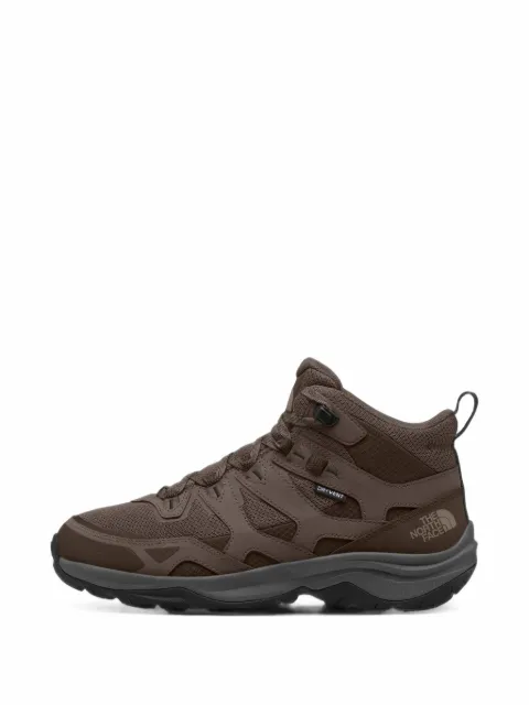 The North Face Hedgehog 3 Mid WP boots