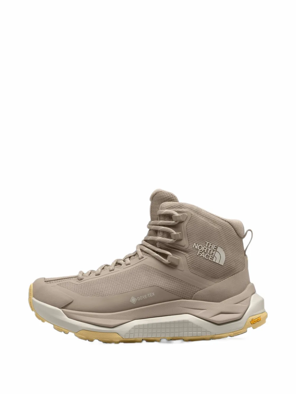 The North Face Fastpack Ultra Mid Gore-Tex® boots - Toni neutri