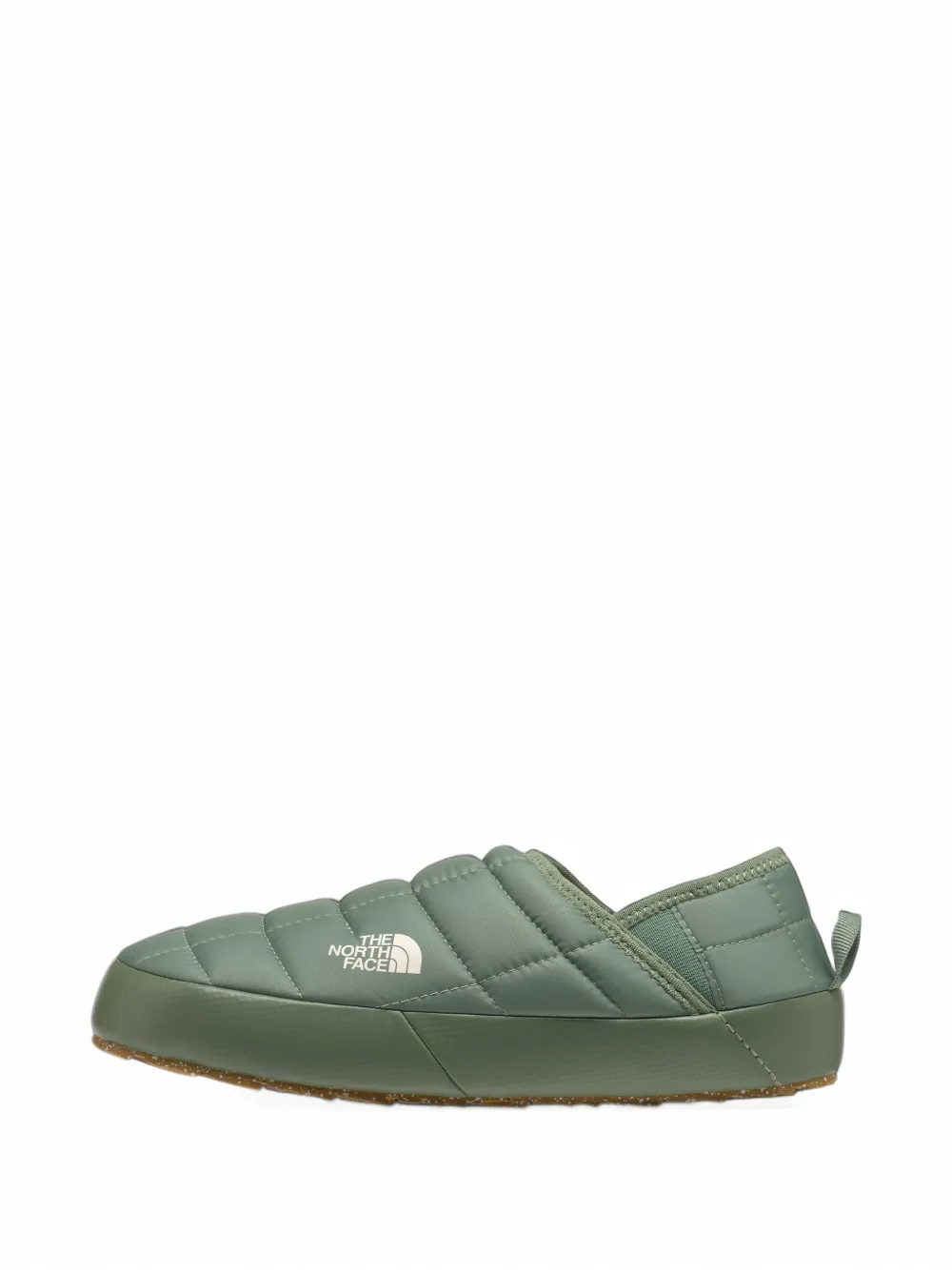 The North Face ThermoBall Traction V sneakers - Verde