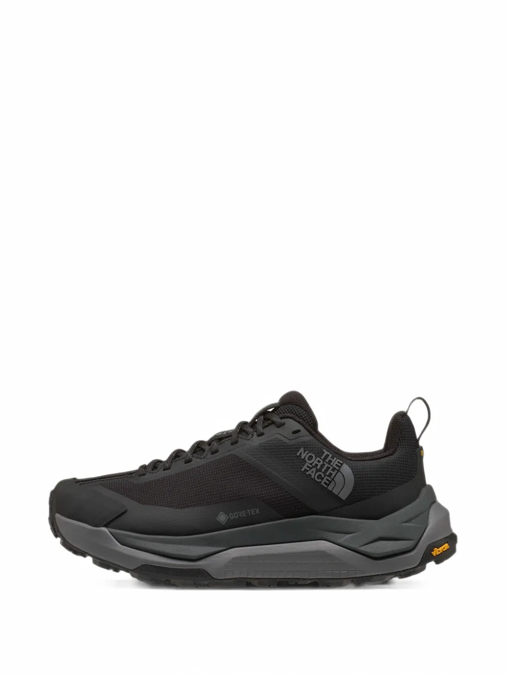 The North Face Fastpack Ultra GORE-TEX sneakers - Nero