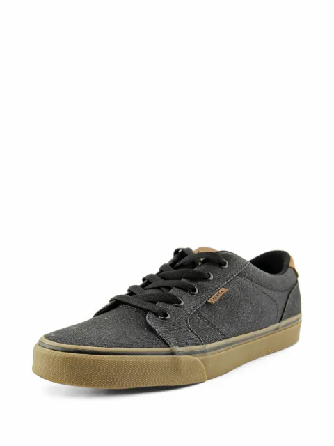 Vans Bishop denim sneakers