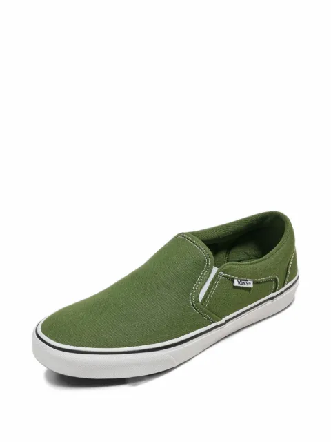Vans Asher Slip-On sneakers