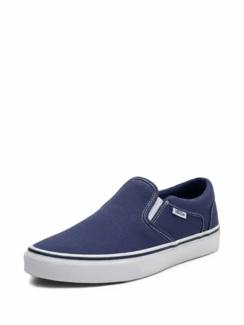 Vans Asher slip-on sneakers