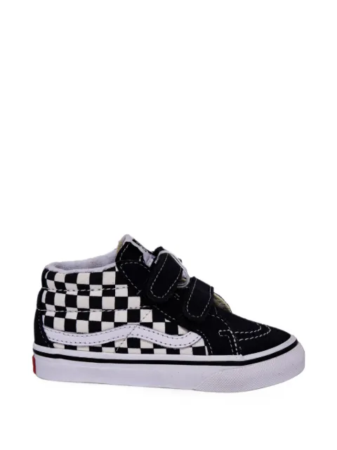 Vans Kids Sk8-Mid Reissue V スニーカー