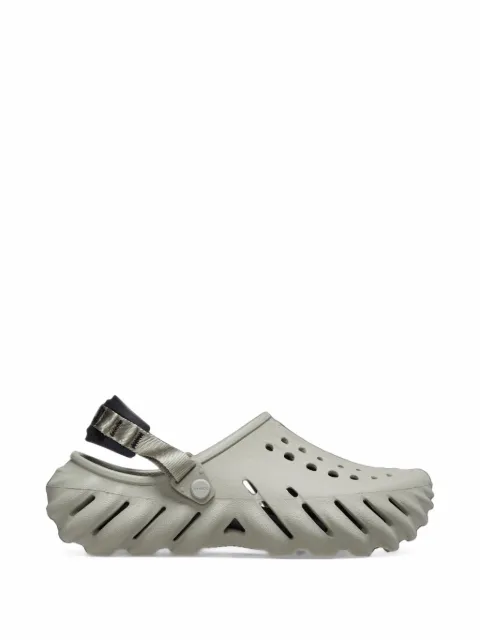 Crocs Echo clogs