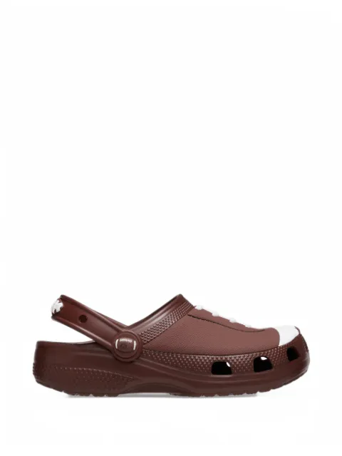 Crocs Classic Football clogs