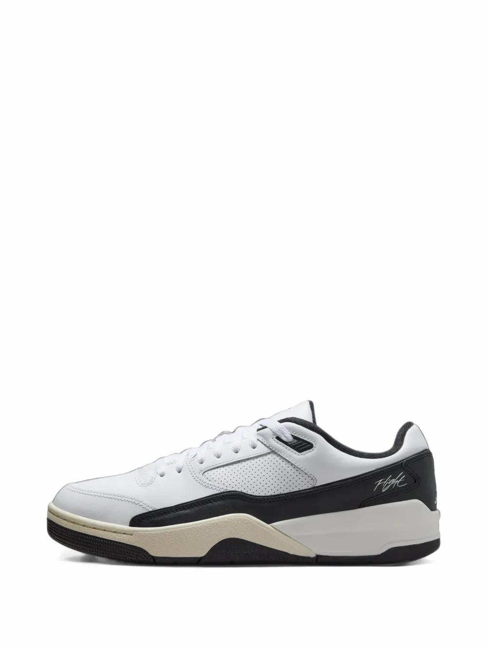 Jordan Flight Court sneakers | White | Image 1