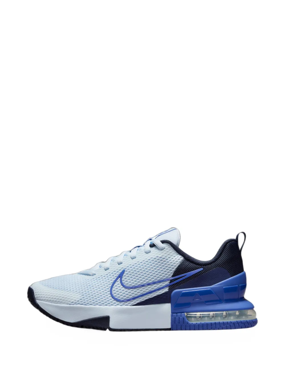 Nike Air Max Alpha Trainer 6 sneakers - Blu