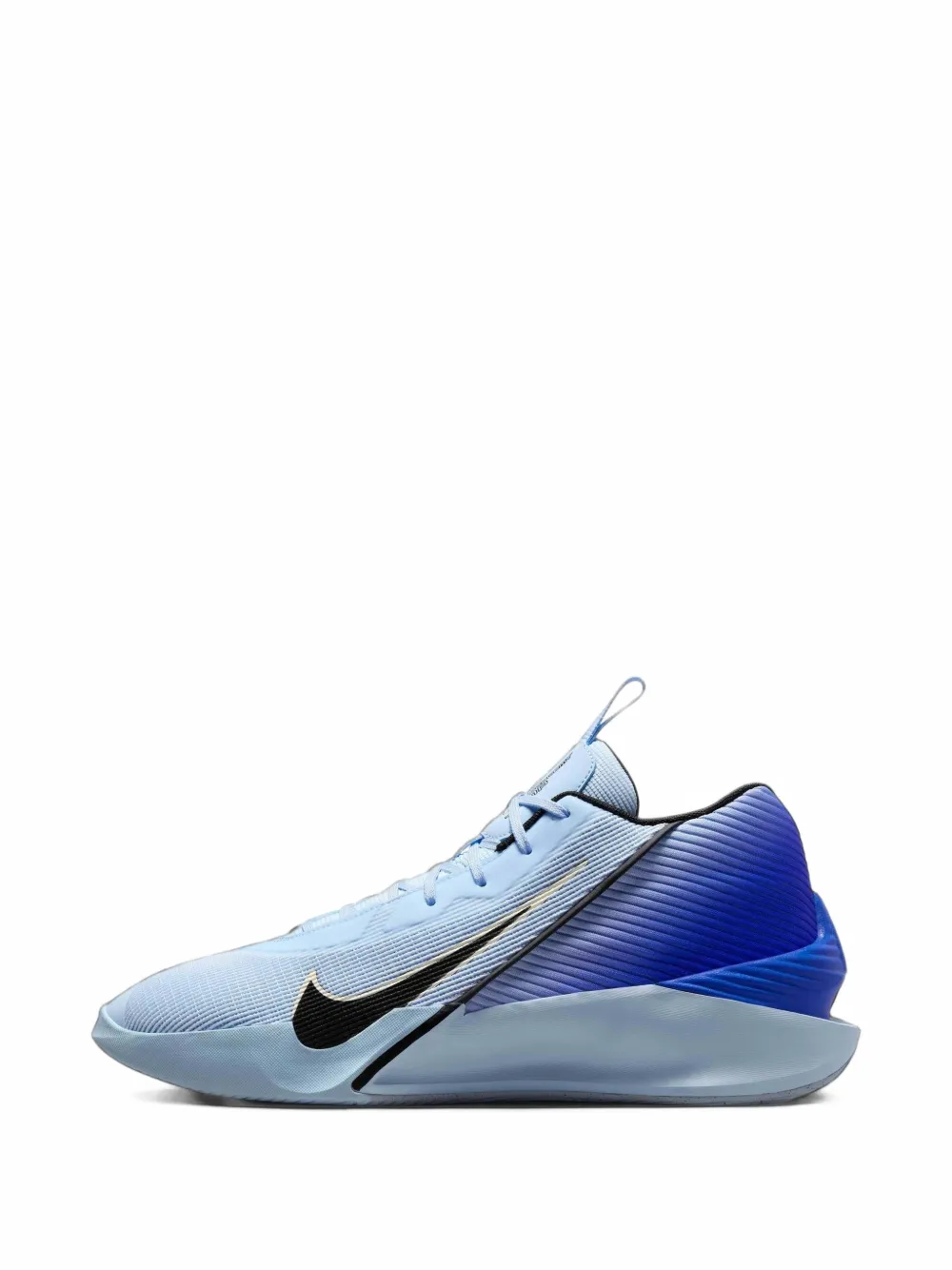 Nike G.T. Jump Academy basketball shoes - Blu