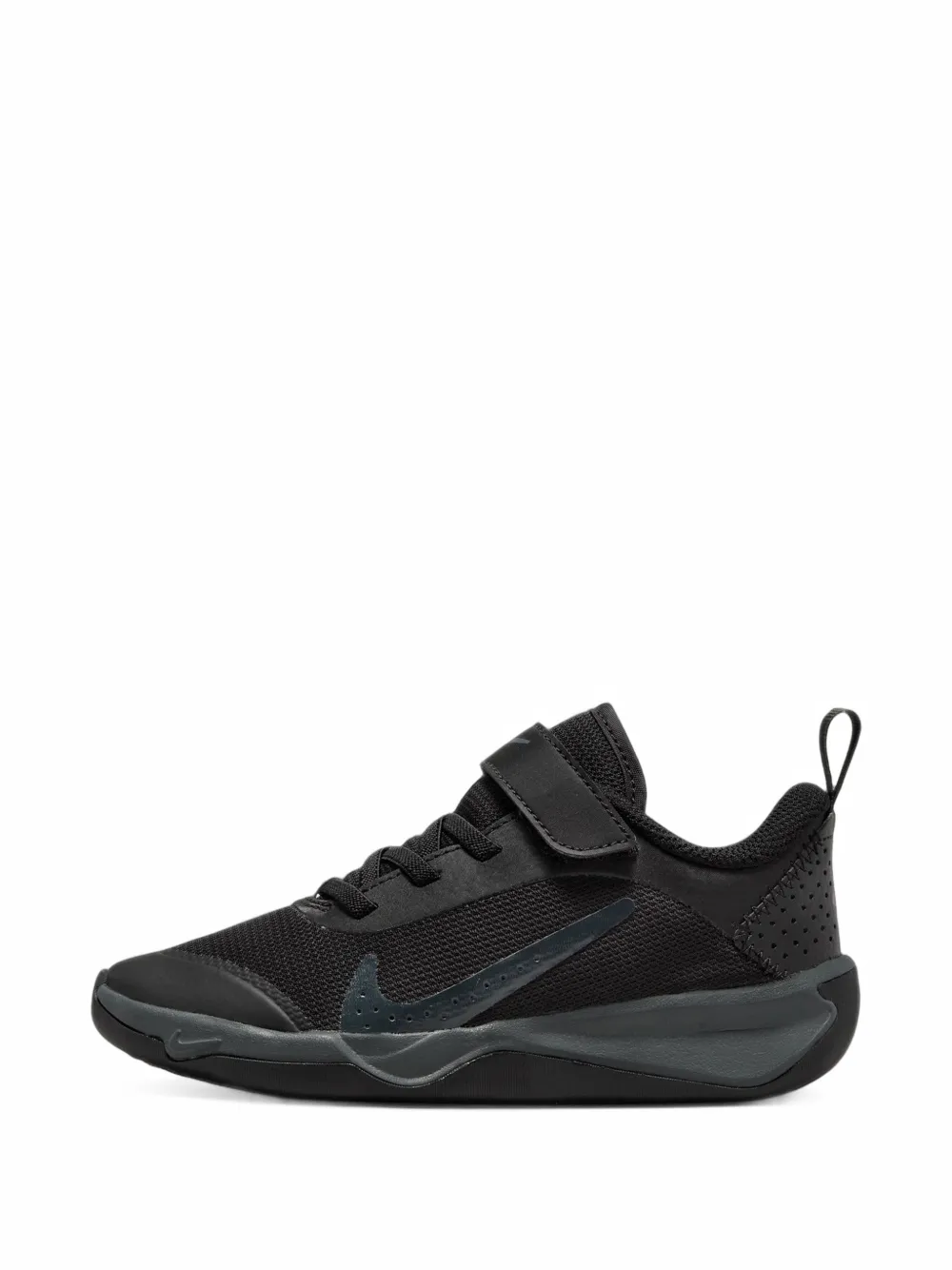 Nike Kids Omni Multi-Court sneakers - Nero