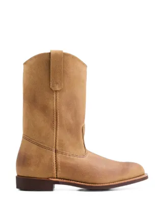 Red Wing Shoes