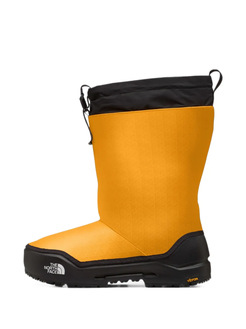 The North Face Base Camp 200 boots - Giallo