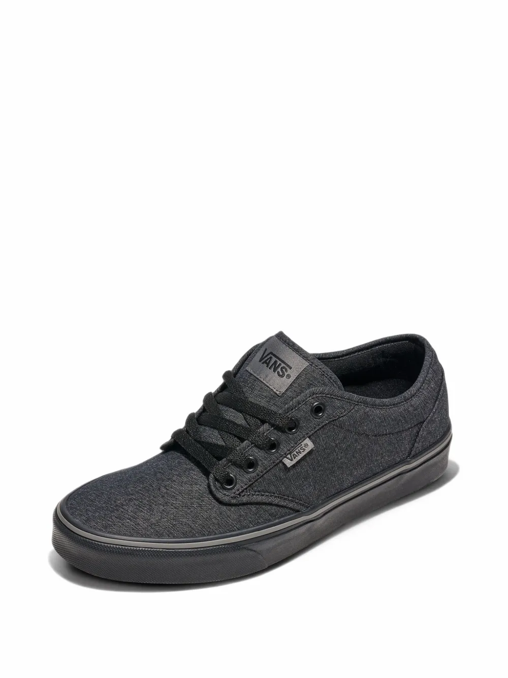 Vans Atwood lace-up sneakers - Nero