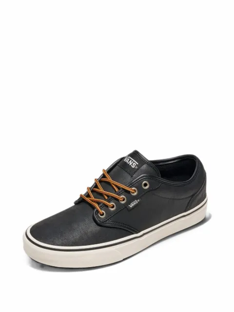 Vans Atwood leather sneakers