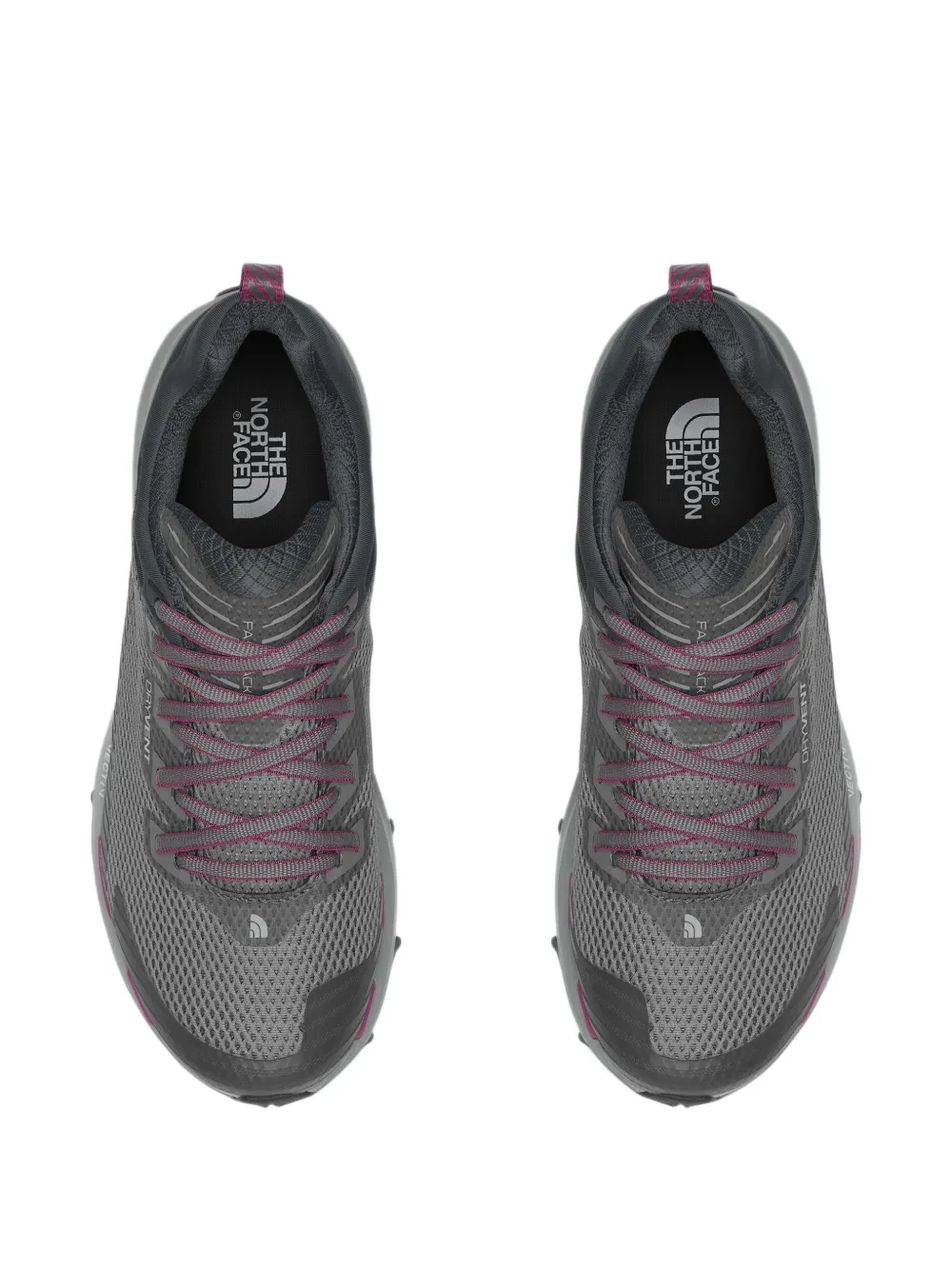 The North Face VECTIV™ Fastpack waterproof sneakers Grijs