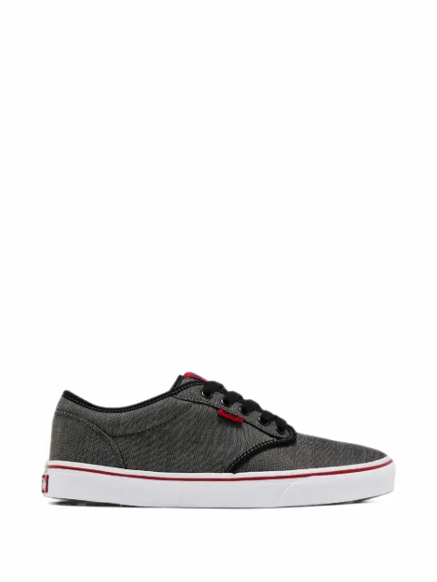 Vans Atwood lace-up sneakers