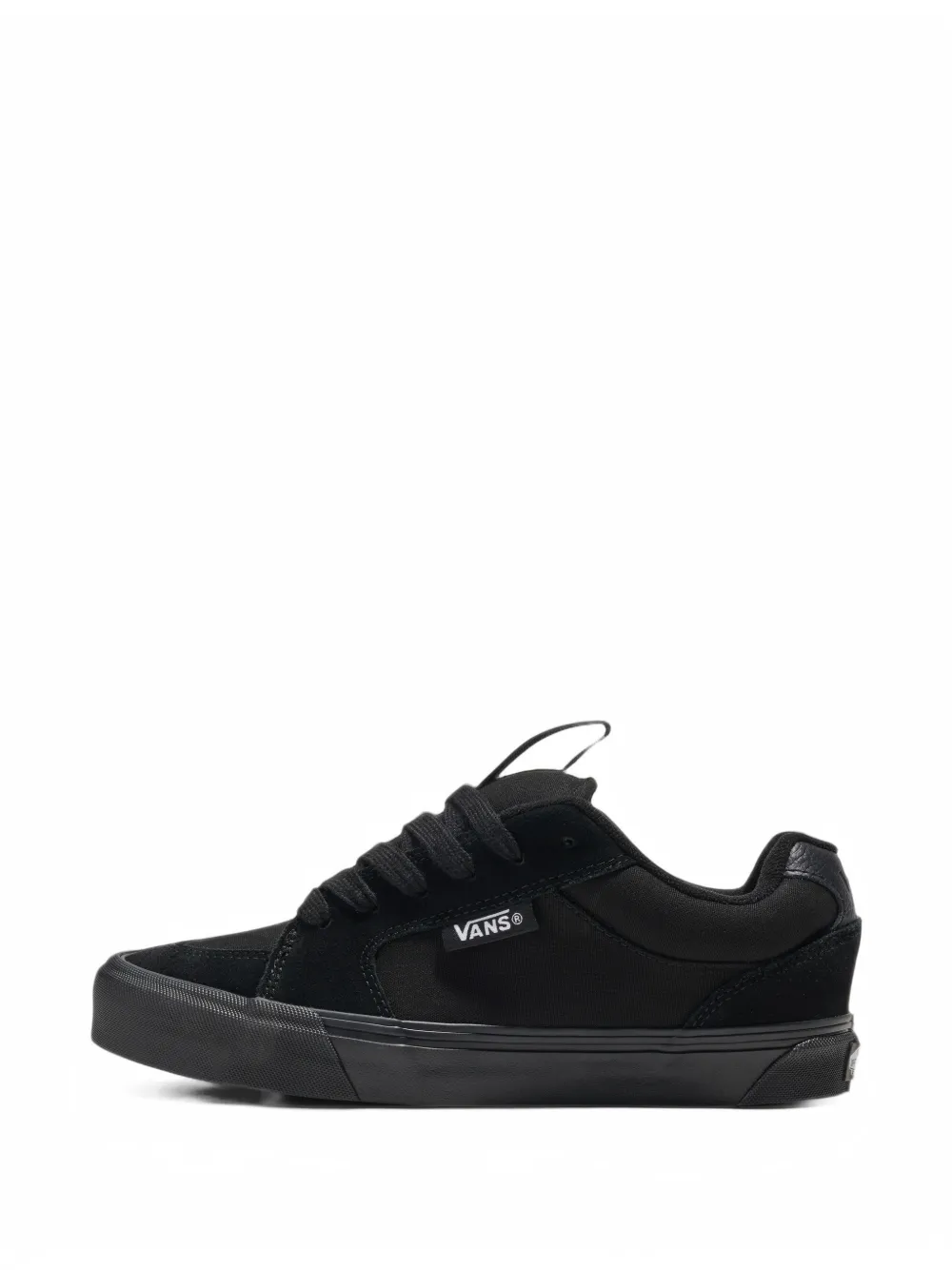 Vans Chukka Push sneakers - Nero