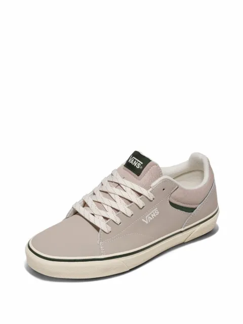 Vans Seldan low-top sneakers