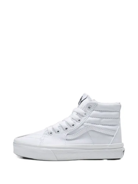 Vans Kids Sk8-Hi sneakers