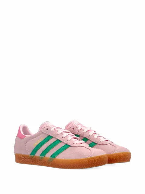 adidas Kids Gazelle sneakers