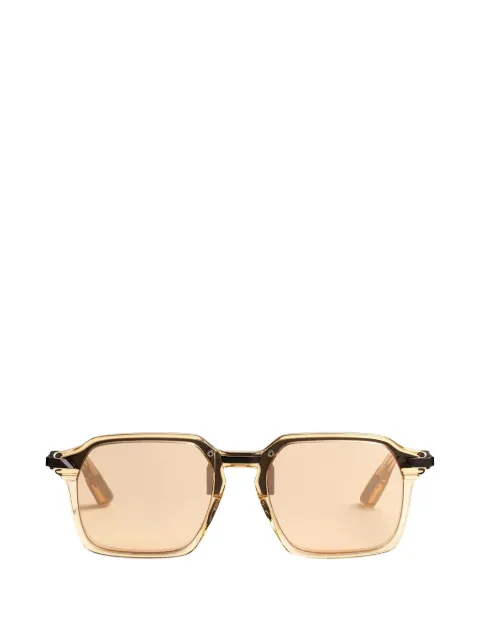 Movitra AC02 square-frame sunglasses
