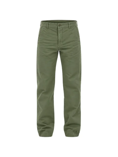 slowear Incotex Slacks chino trousers