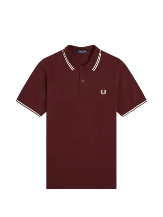 Fred Perry